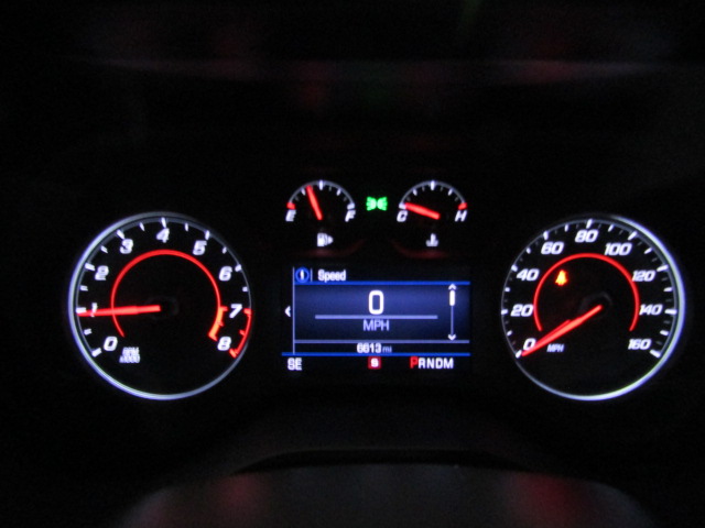 2022 Chevrolet Camaro 2LT RWD