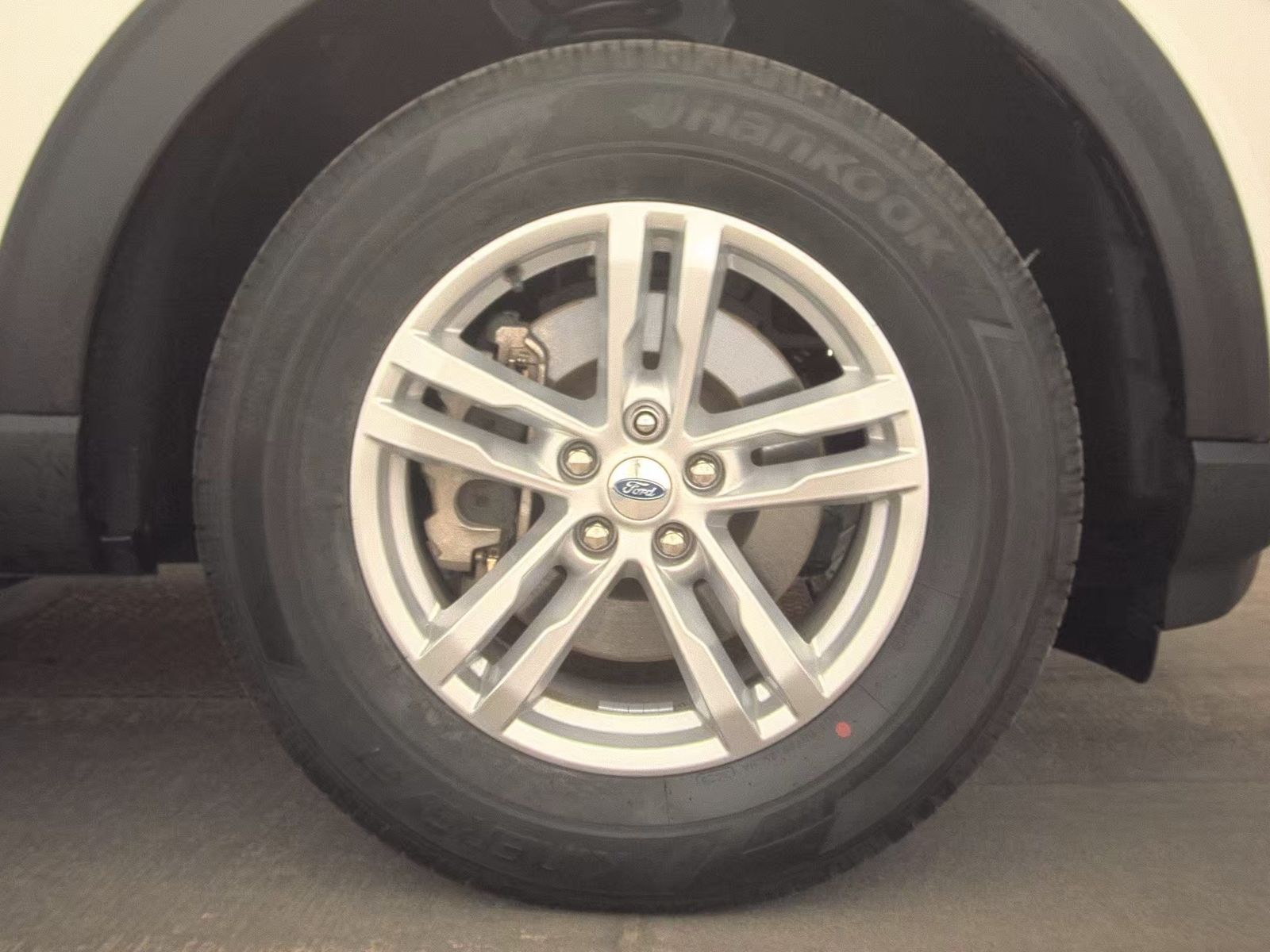 2022 Ford Explorer XLT AWD