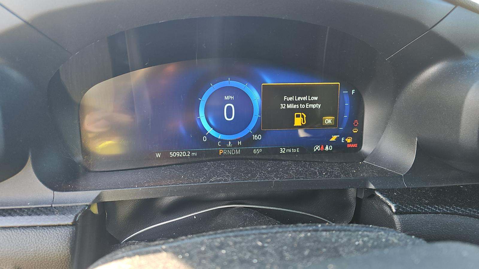 2022 Ford Explorer ST AWD