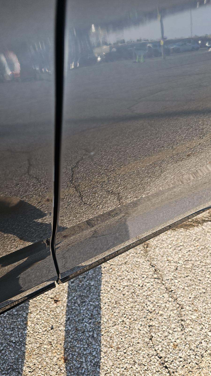 2022 Ford Explorer ST AWD