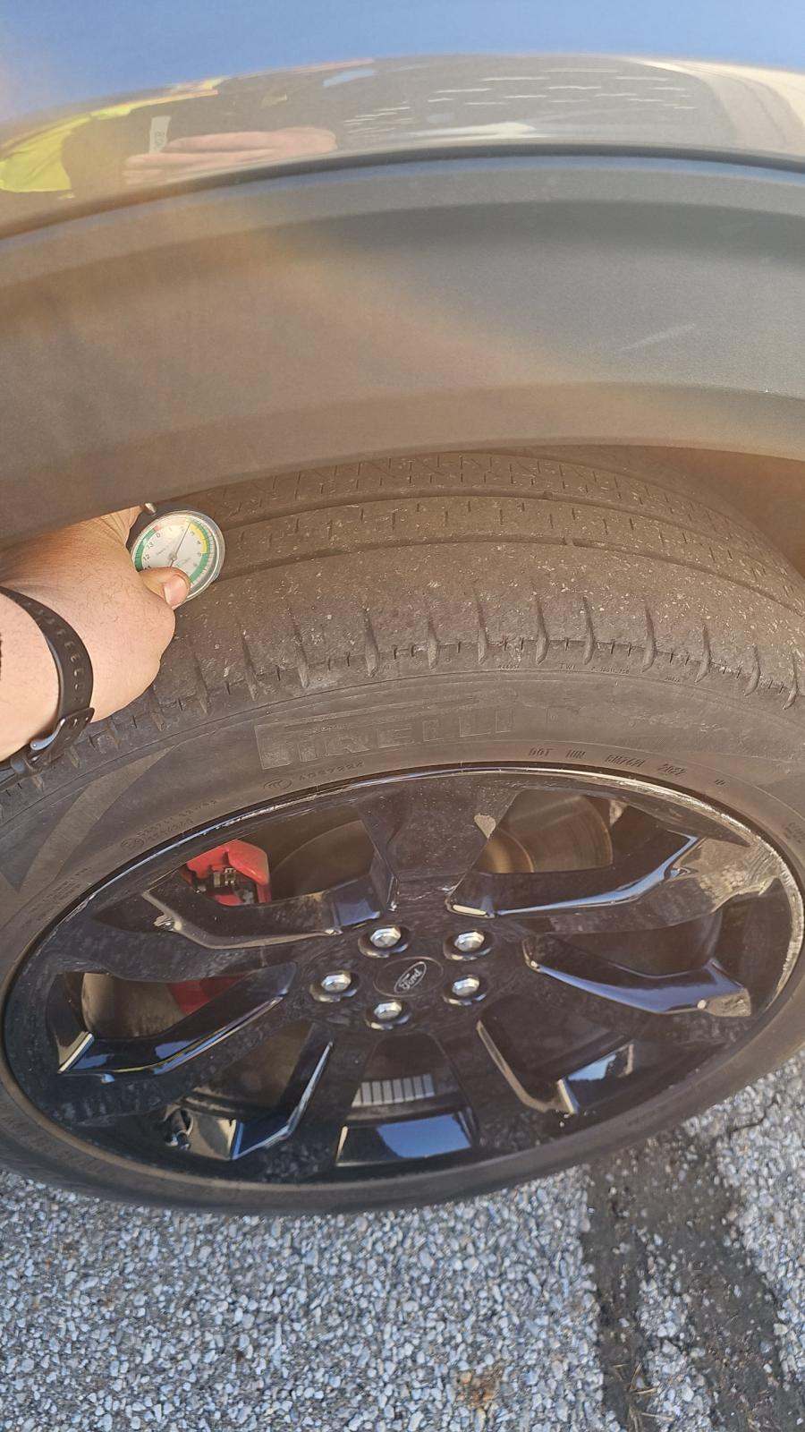 2022 Ford Explorer ST AWD