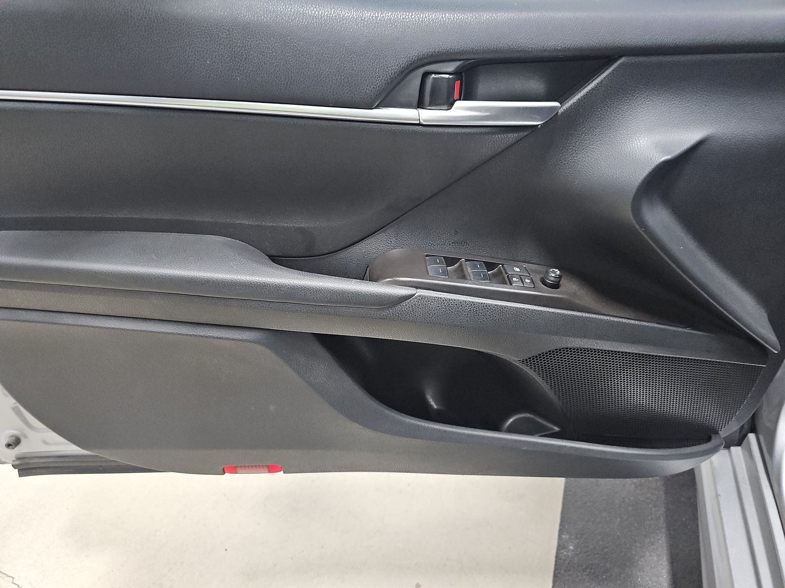 2024 Toyota Camry SE FWD