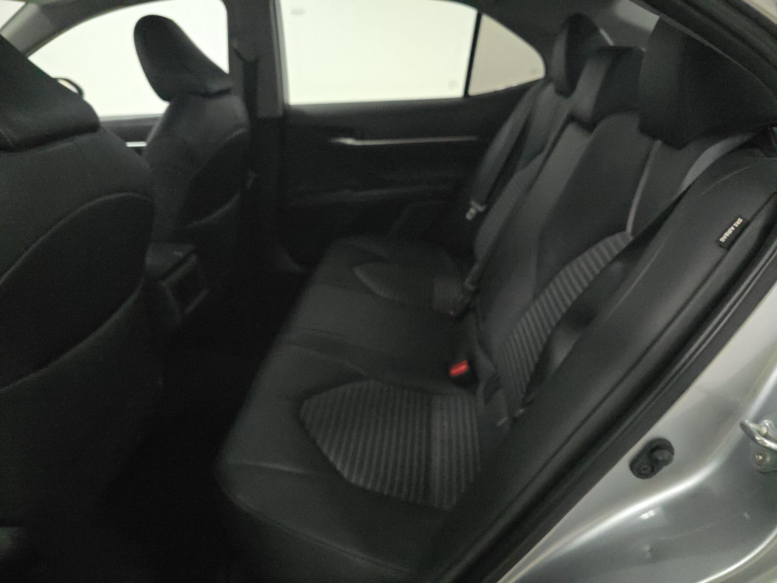 2024 Toyota Camry SE FWD