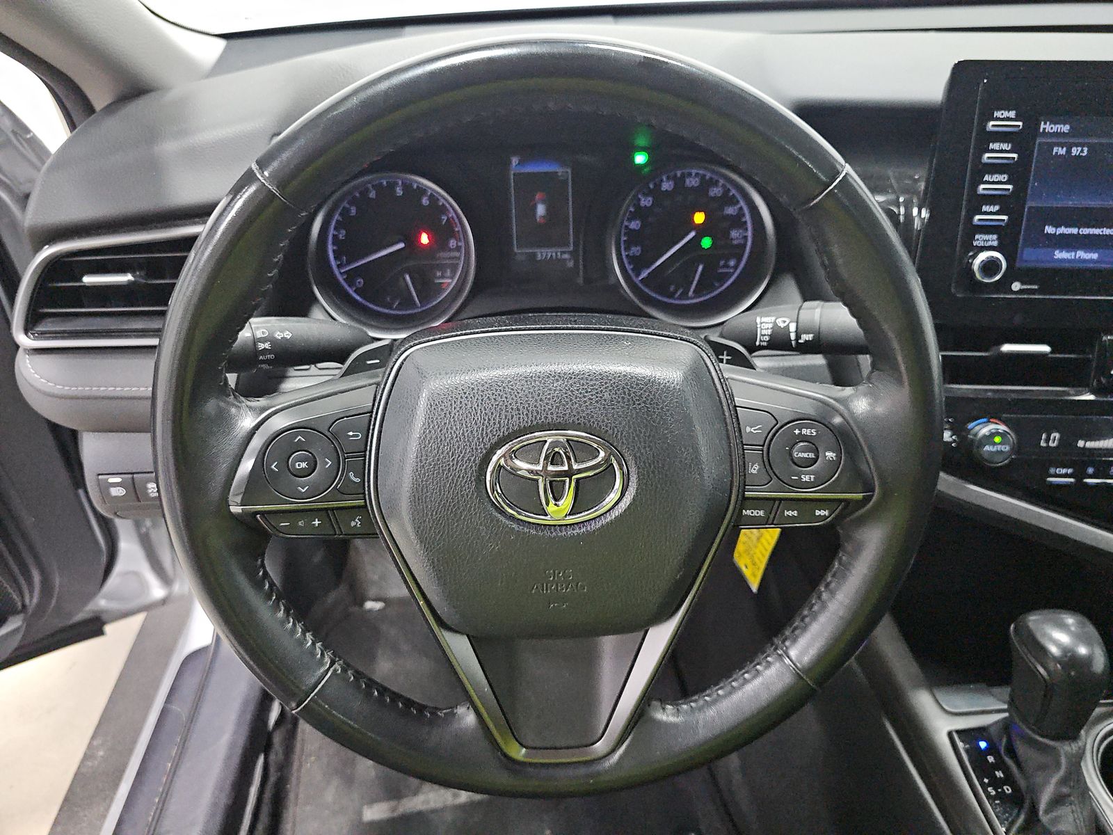 2024 Toyota Camry SE FWD