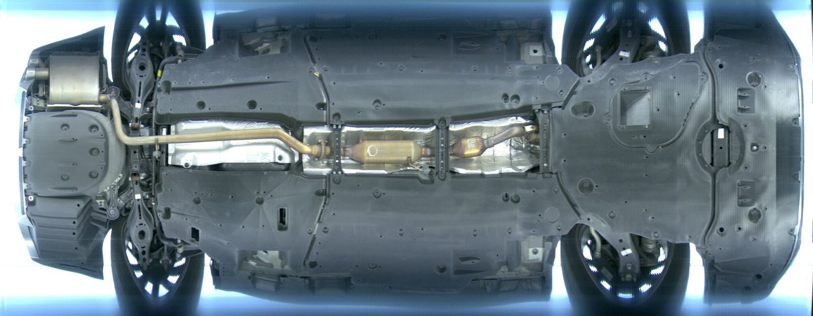 2024 Toyota Camry SE FWD