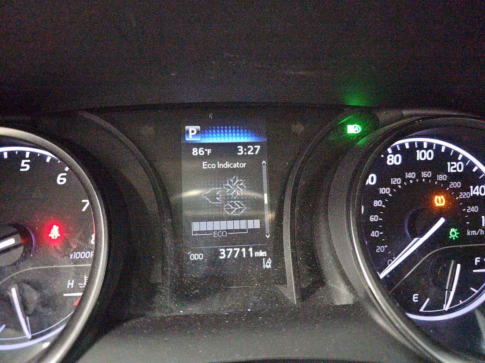 2024 Toyota Camry SE FWD