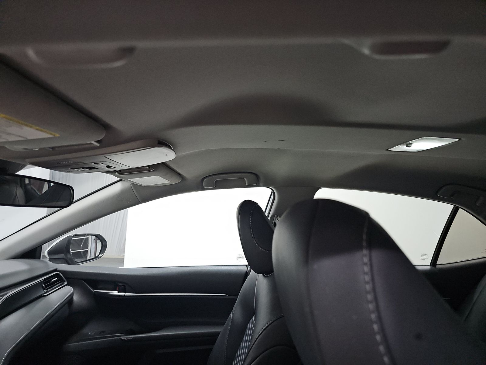 2024 Toyota Camry SE FWD