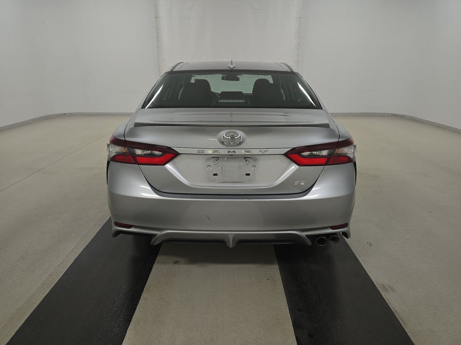 2024 Toyota Camry SE FWD