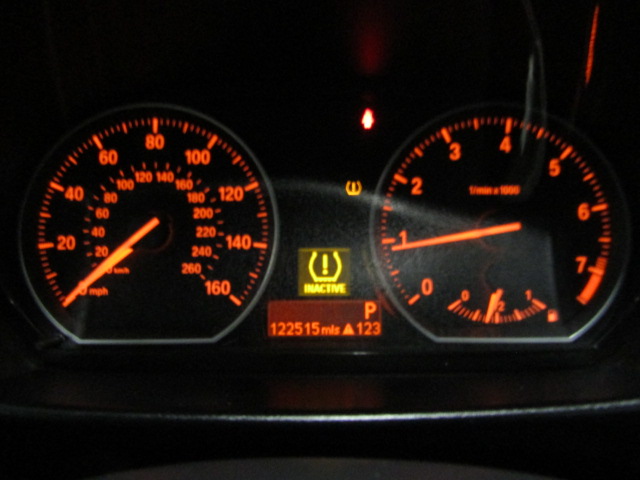 2012 BMW 1 Series 128i RWD