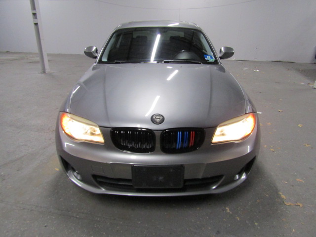 2012 BMW 1 Series 128i RWD