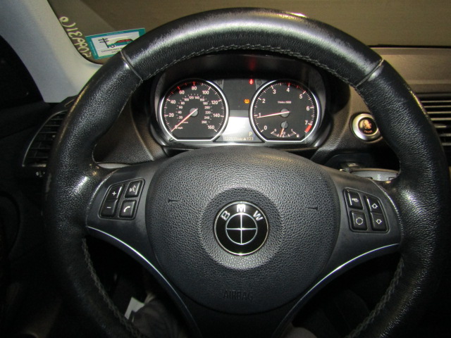 2012 BMW 1 Series 128i RWD