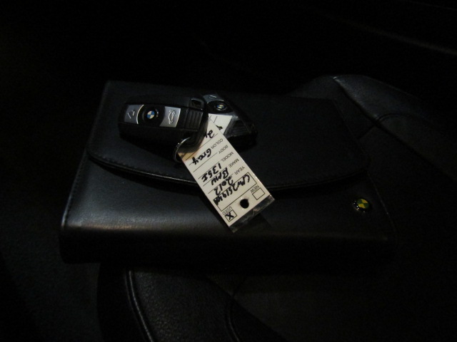 2012 BMW 1 Series 128i RWD