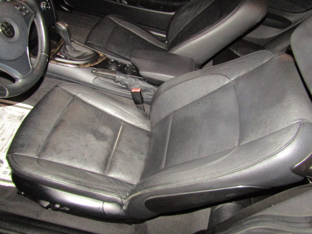 2012 BMW 1 Series 128i RWD