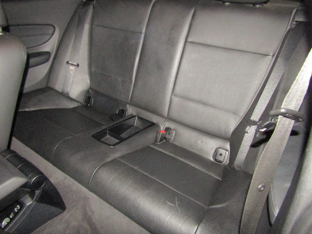 2012 BMW 1 Series 128i RWD