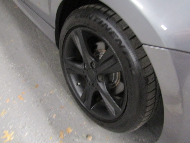 2012 BMW 1 Series 128i RWD