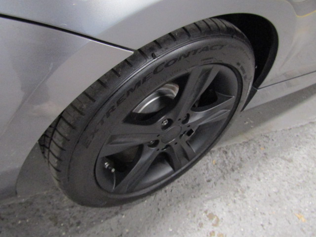 2012 BMW 1 Series 128i RWD