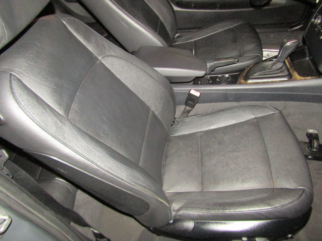 2012 BMW 1 Series 128i RWD