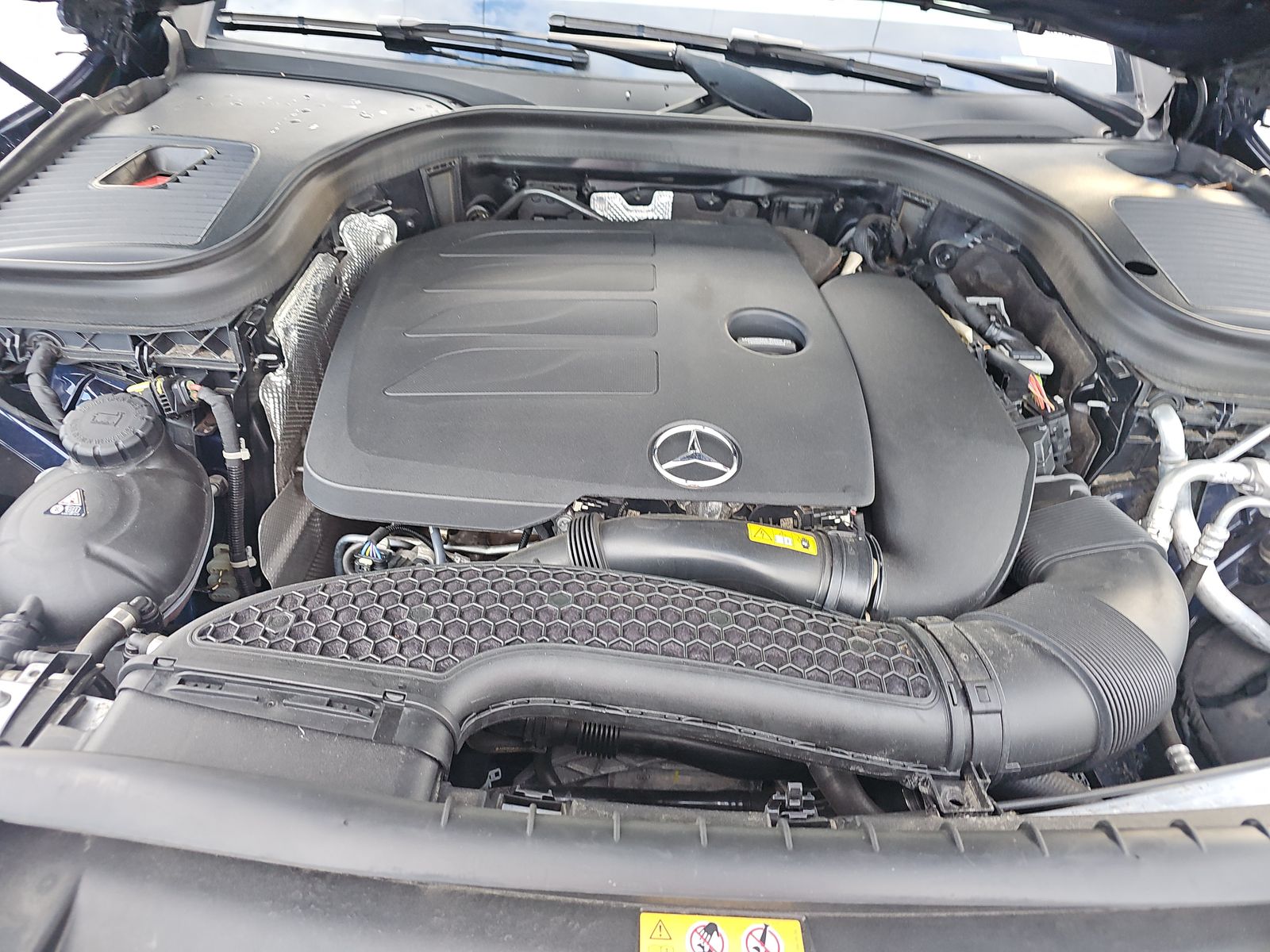 2022 Mercedes-Benz GLC GLC 300 AWD