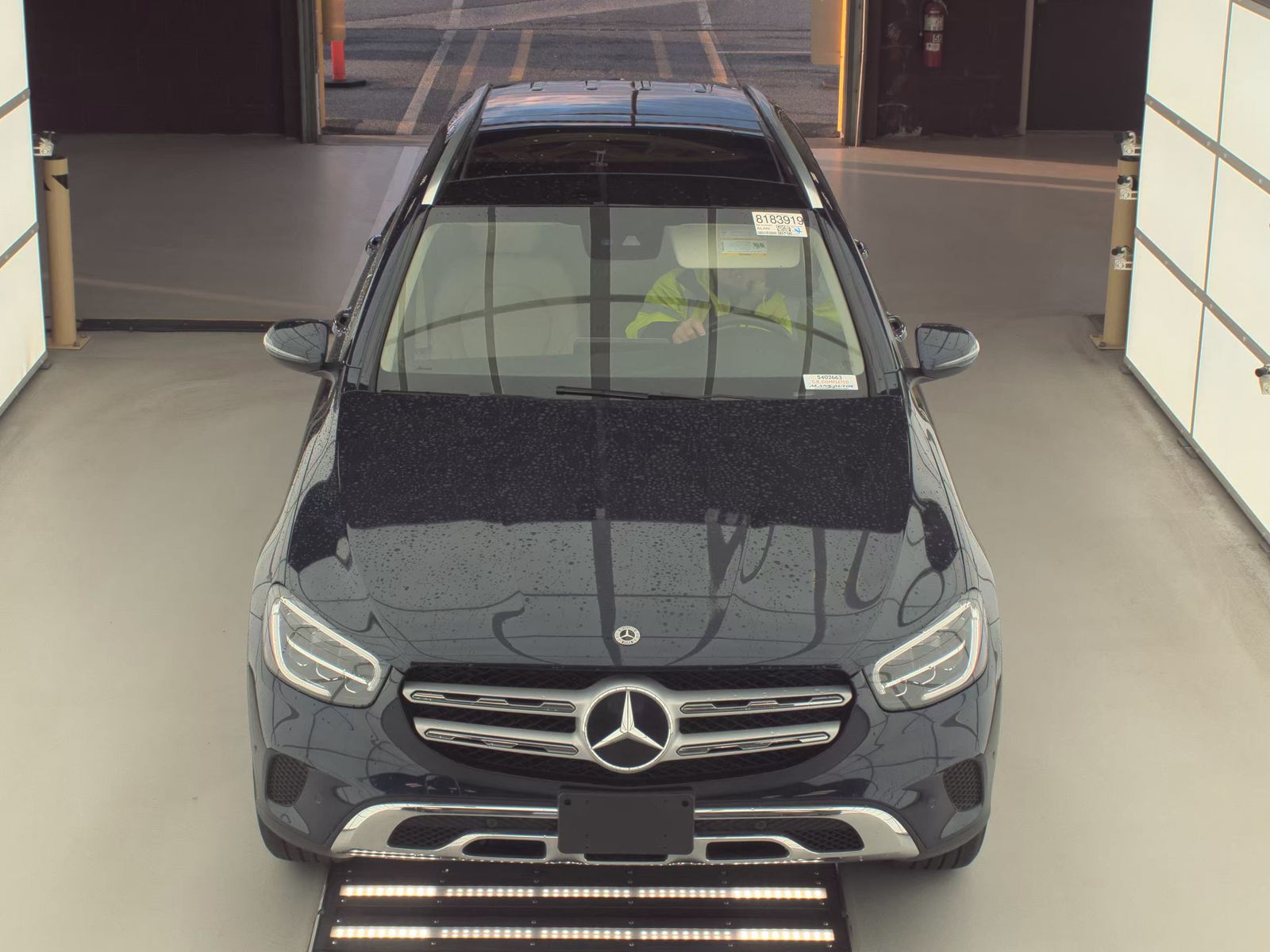 2022 Mercedes-Benz GLC GLC 300 AWD