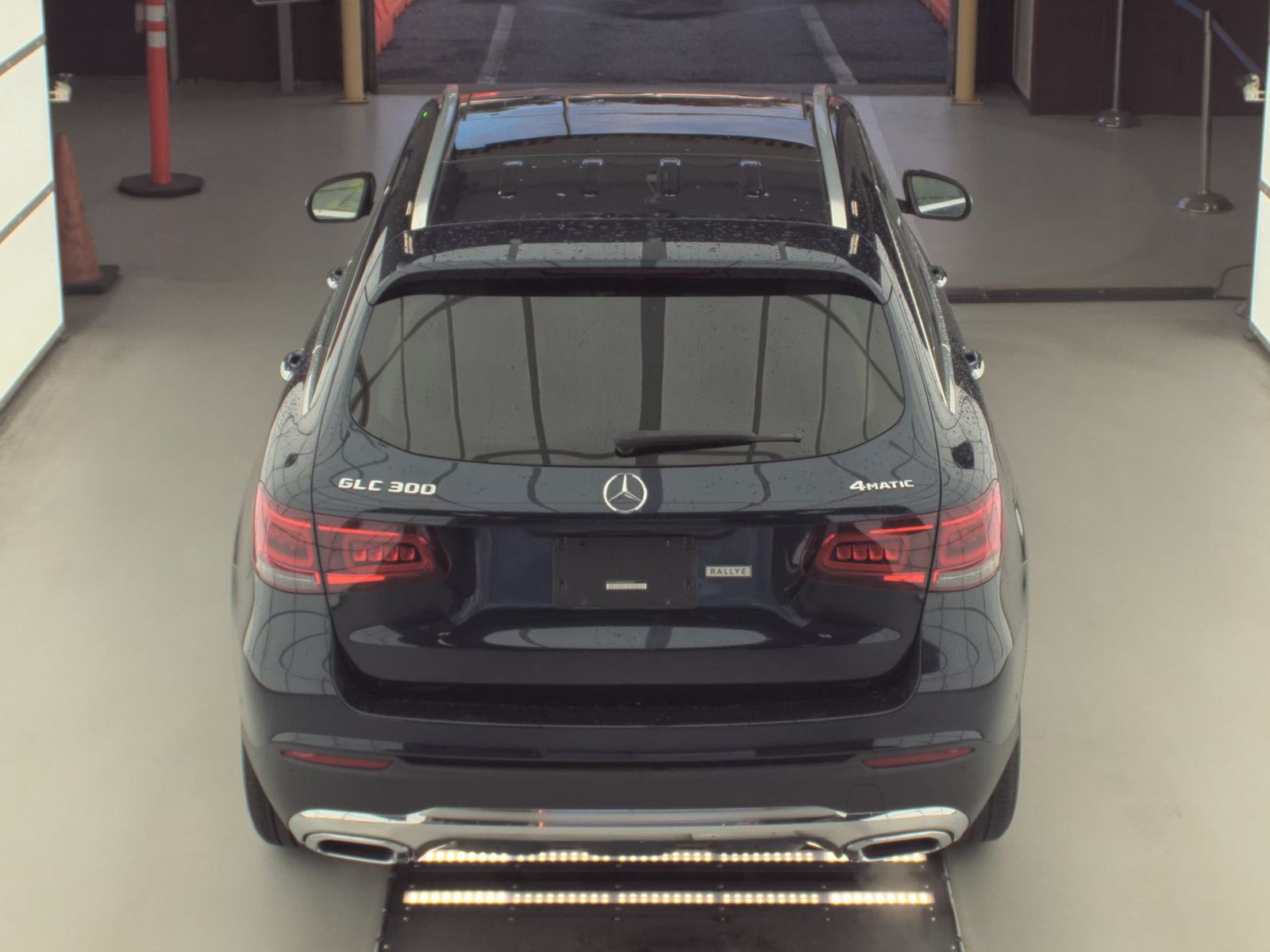 2022 Mercedes-Benz GLC GLC 300 AWD