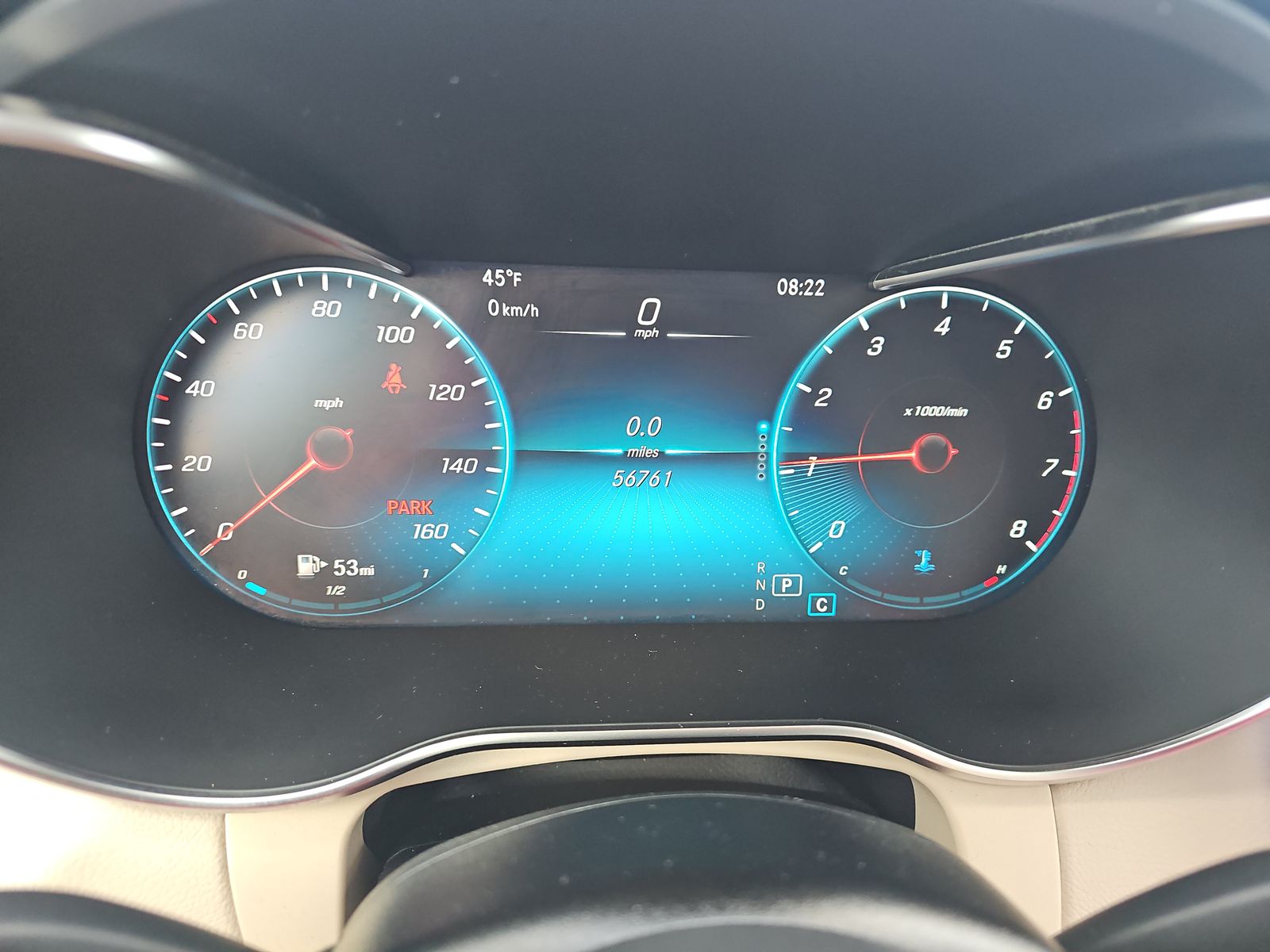 2022 Mercedes-Benz GLC GLC 300 AWD