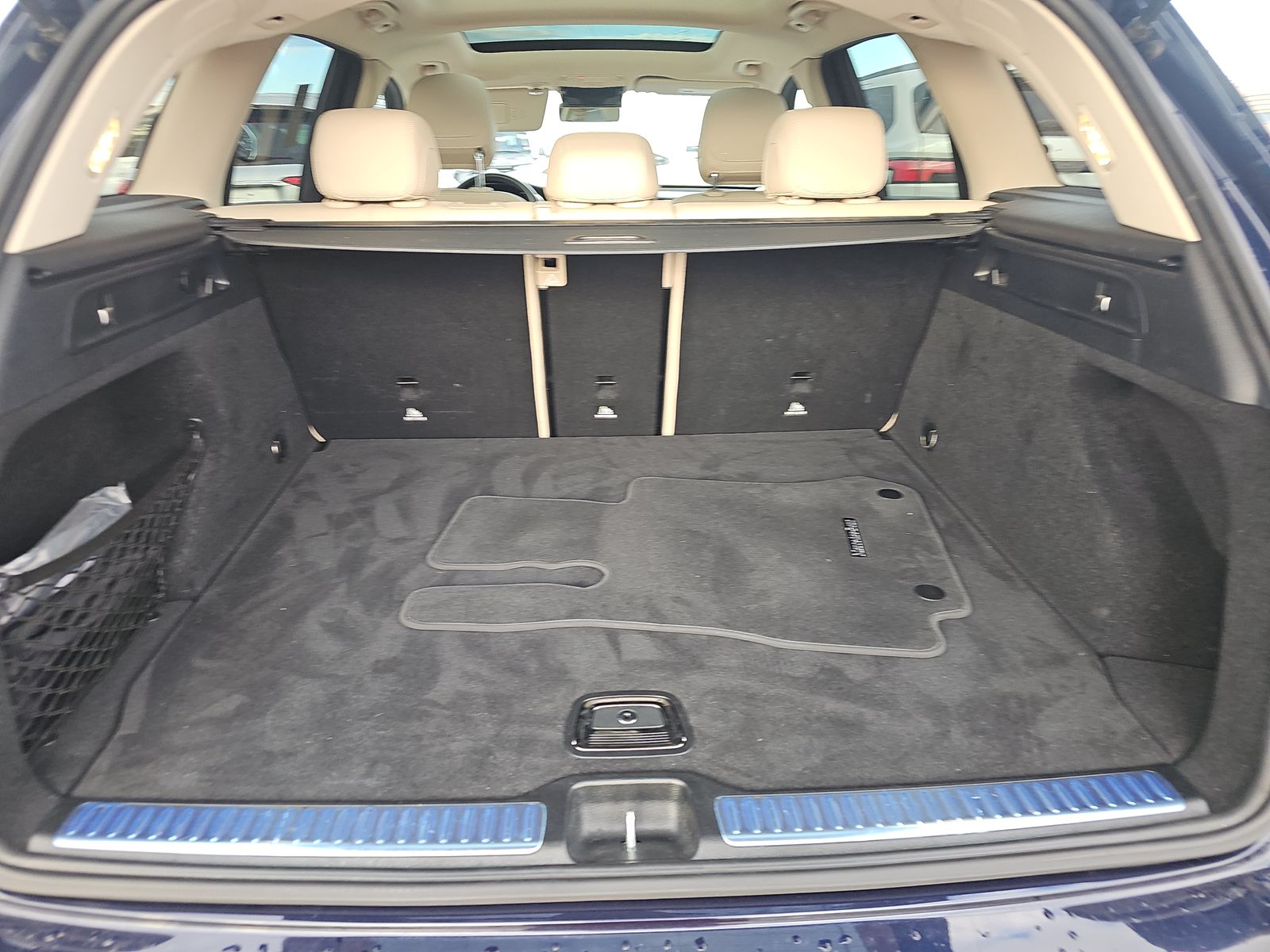 2022 Mercedes-Benz GLC GLC 300 AWD