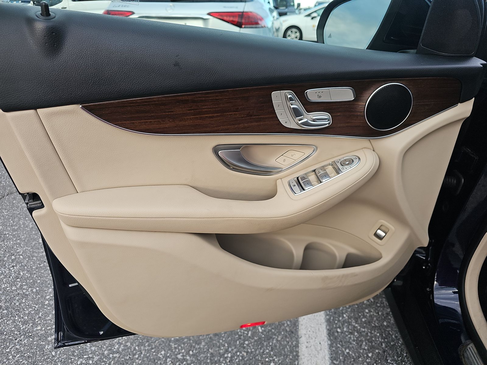 2022 Mercedes-Benz GLC GLC 300 AWD