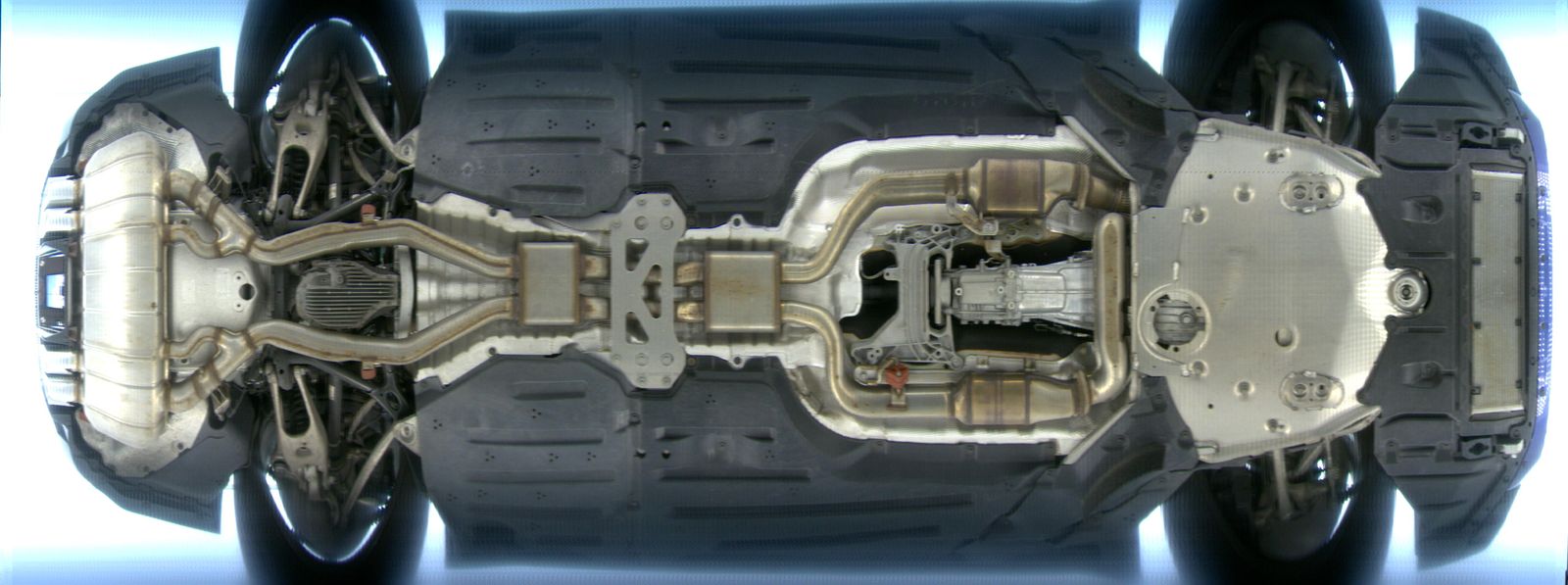 2023 BMW M3 Base RWD