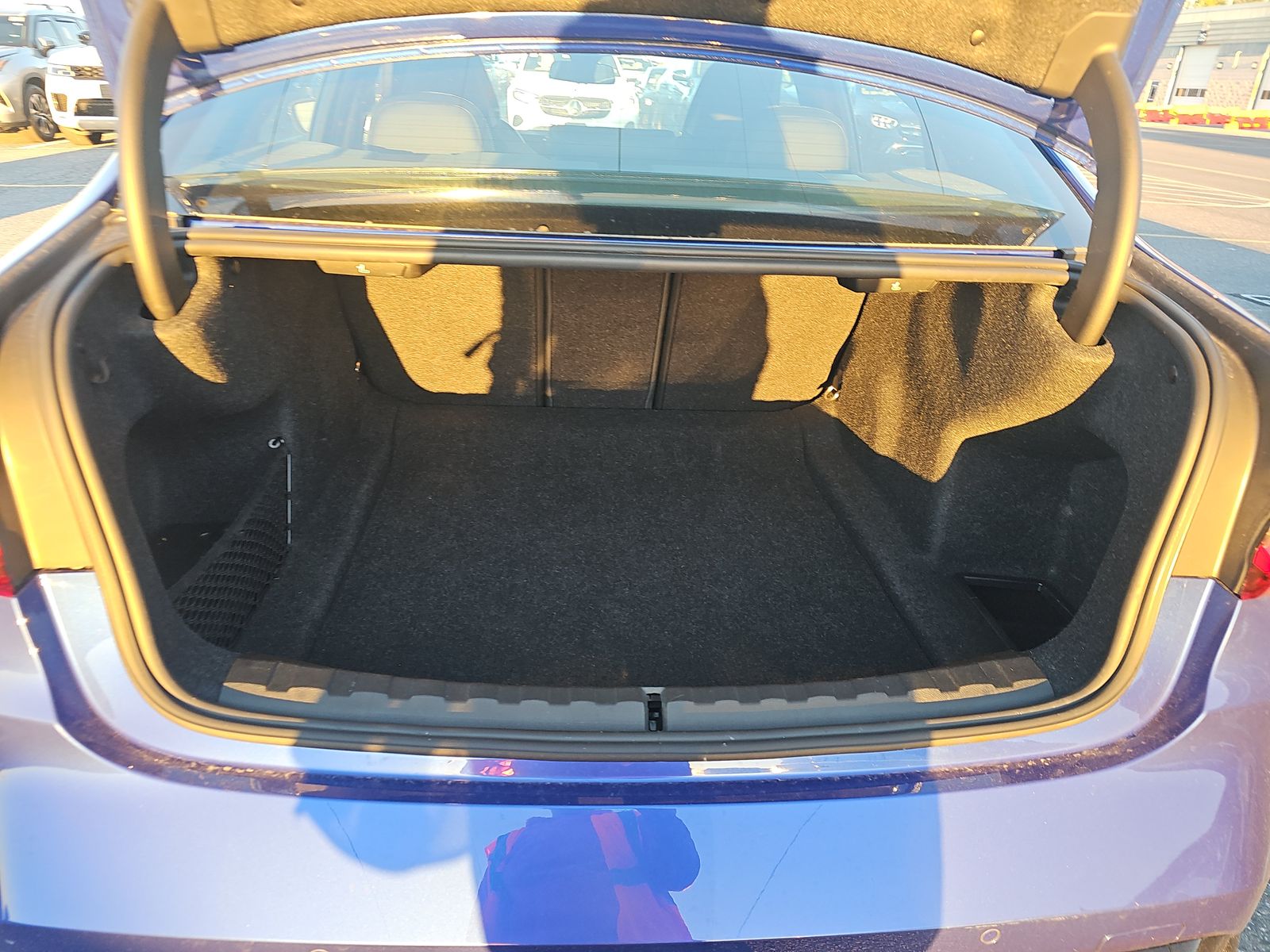 2023 BMW M3 Base RWD