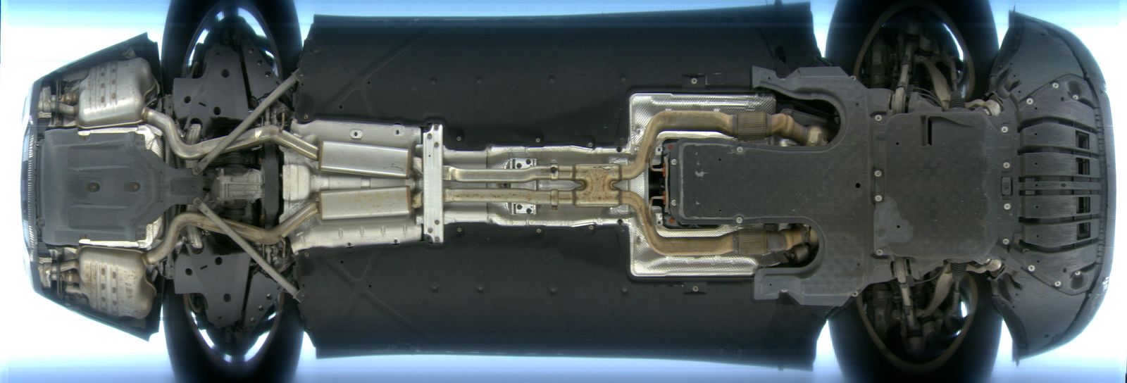 2018 Mercedes-Benz S-Class S 560 AWD