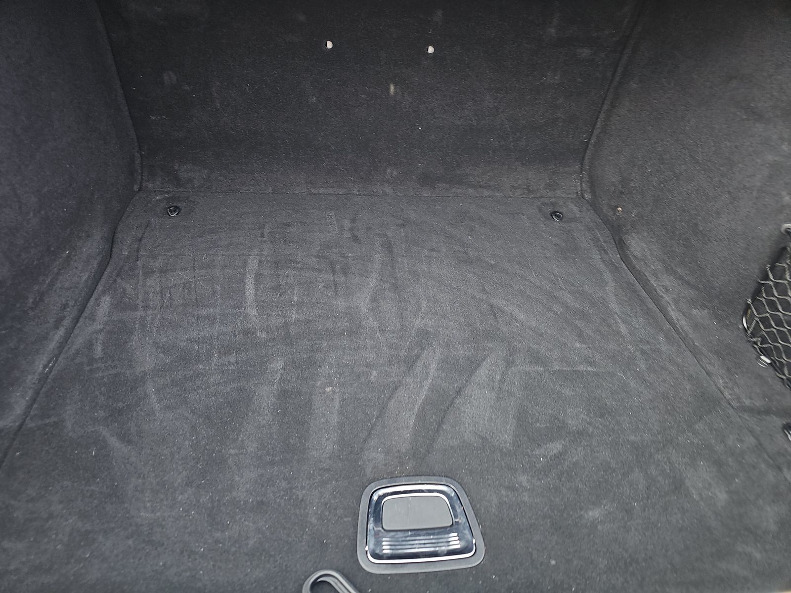 2018 Mercedes-Benz S-Class S 560 AWD