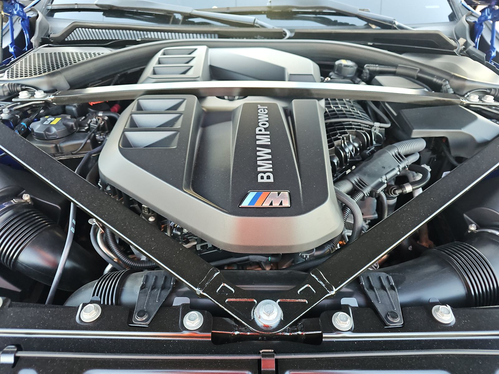 2023 BMW M3 Base RWD