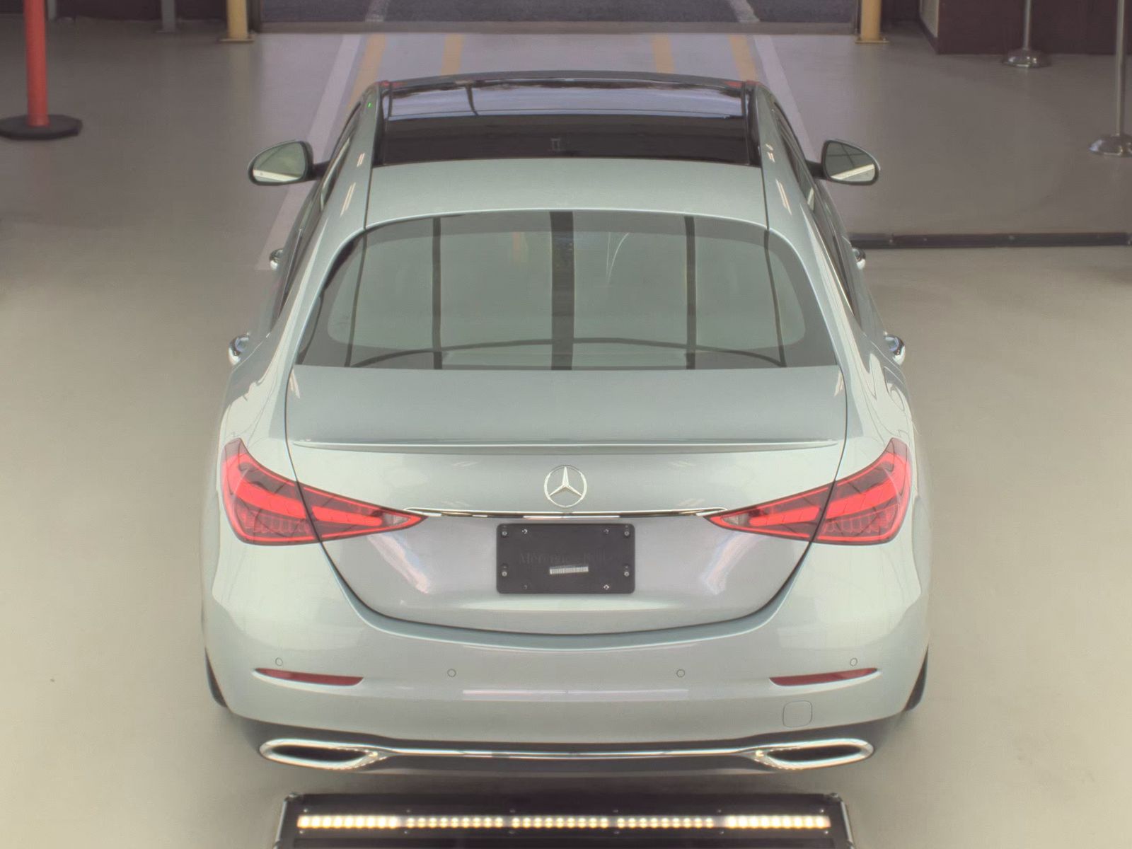 2022 Mercedes-Benz C-Class C 300 AWD