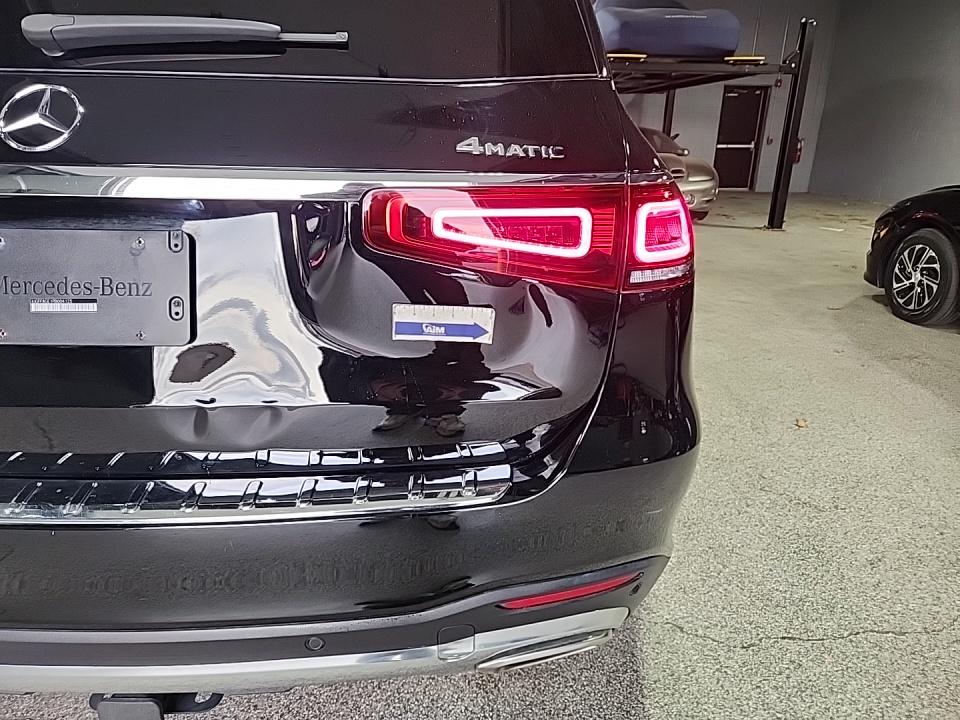 2023 Mercedes-Benz GLS GLS 580 AWD