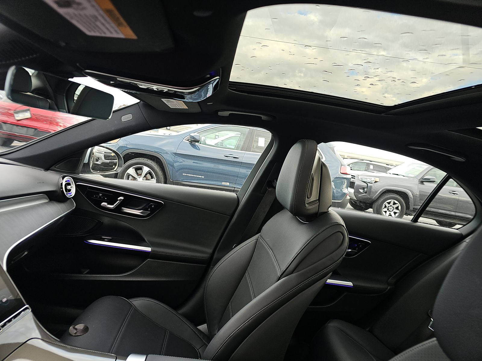 2022 Mercedes-Benz C-Class C 300 AWD