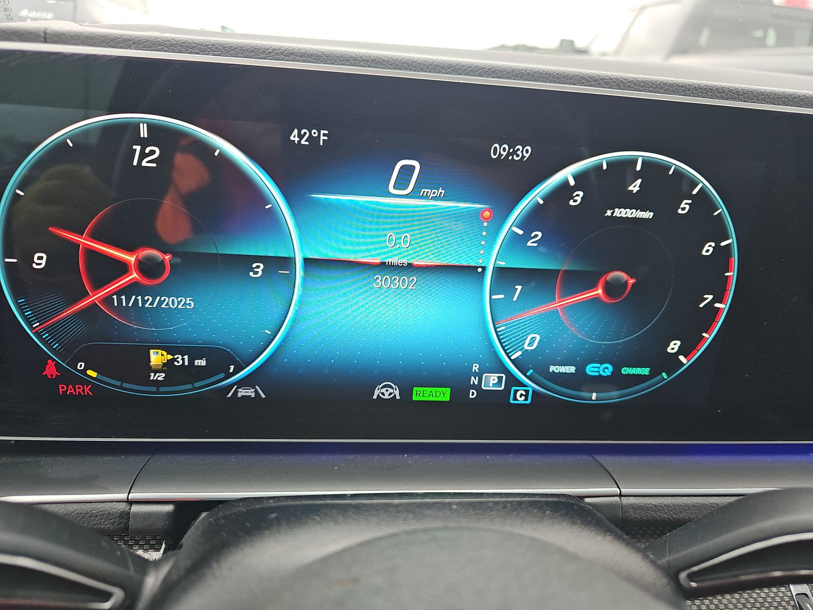 2023 Mercedes-Benz GLS GLS 580 AWD