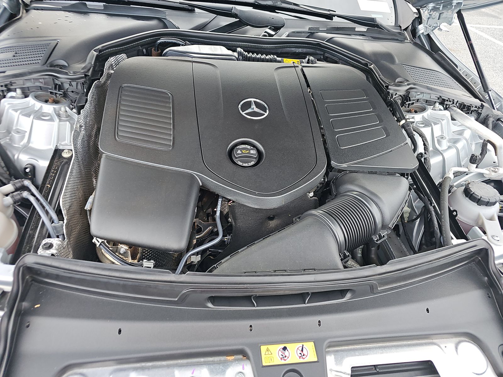 2022 Mercedes-Benz C-Class C 300 AWD