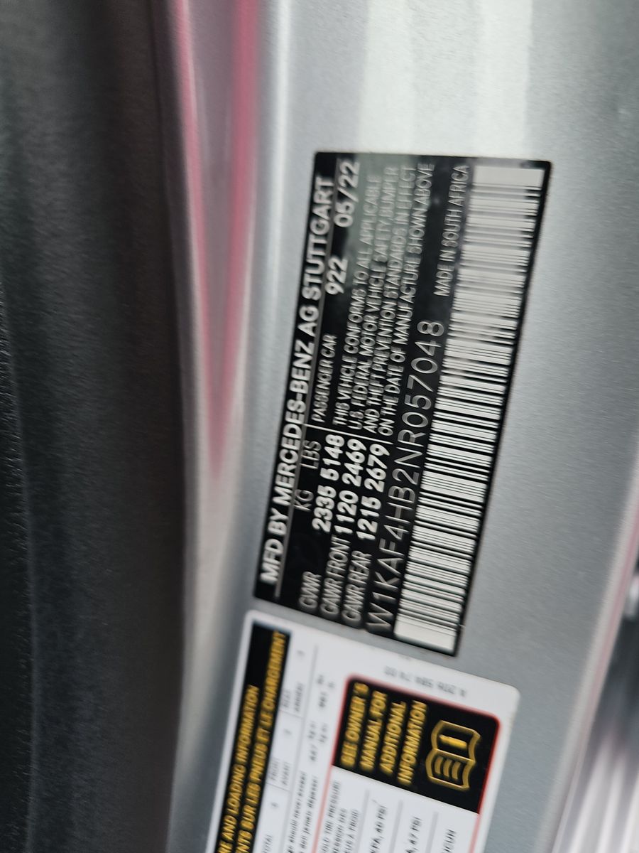 2022 Mercedes-Benz C-Class C 300 AWD