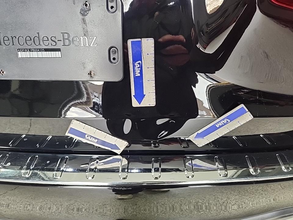 2023 Mercedes-Benz GLS GLS 580 AWD