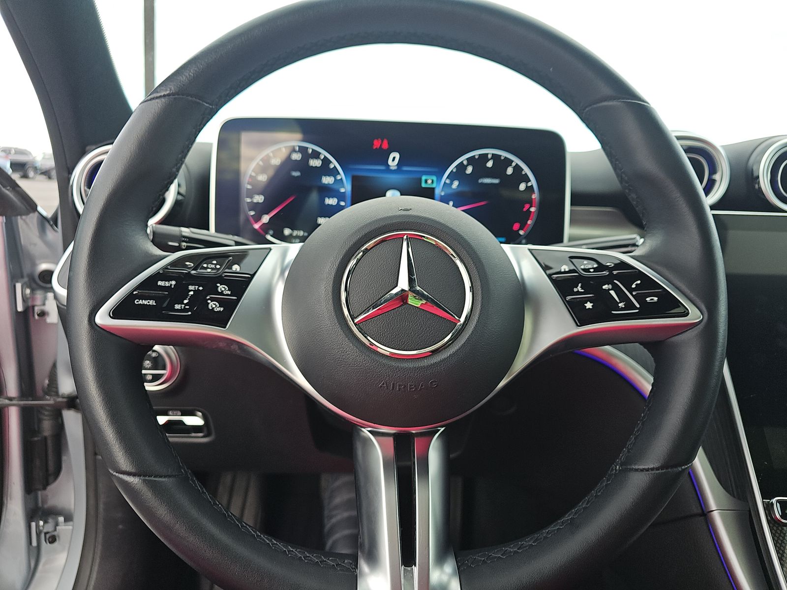 2022 Mercedes-Benz C-Class C 300 AWD