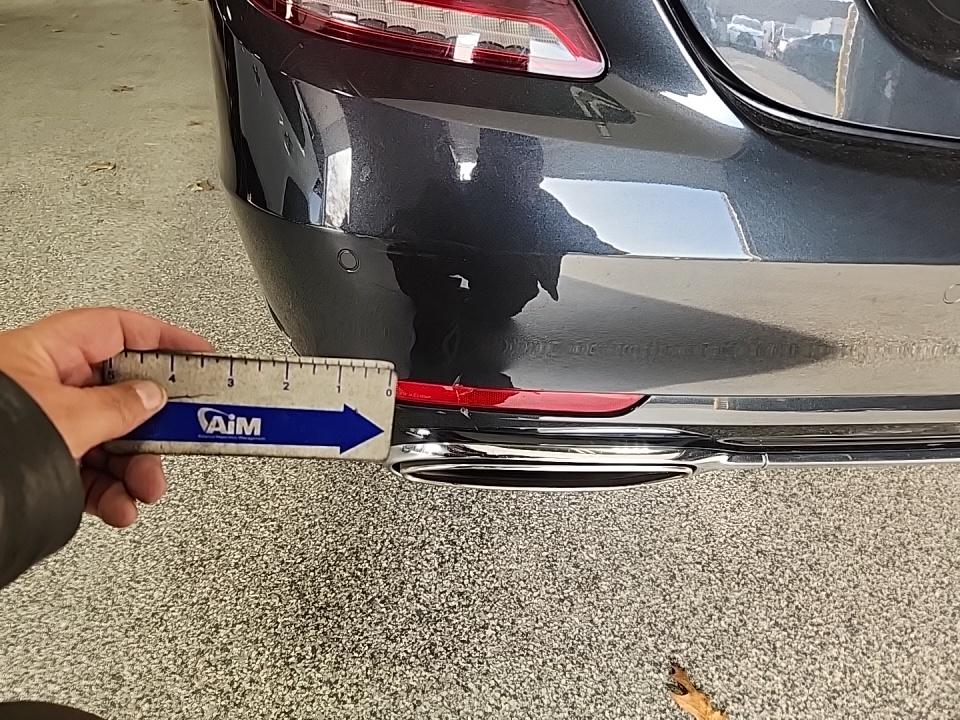 2018 Mercedes-Benz S-Class S 560 AWD