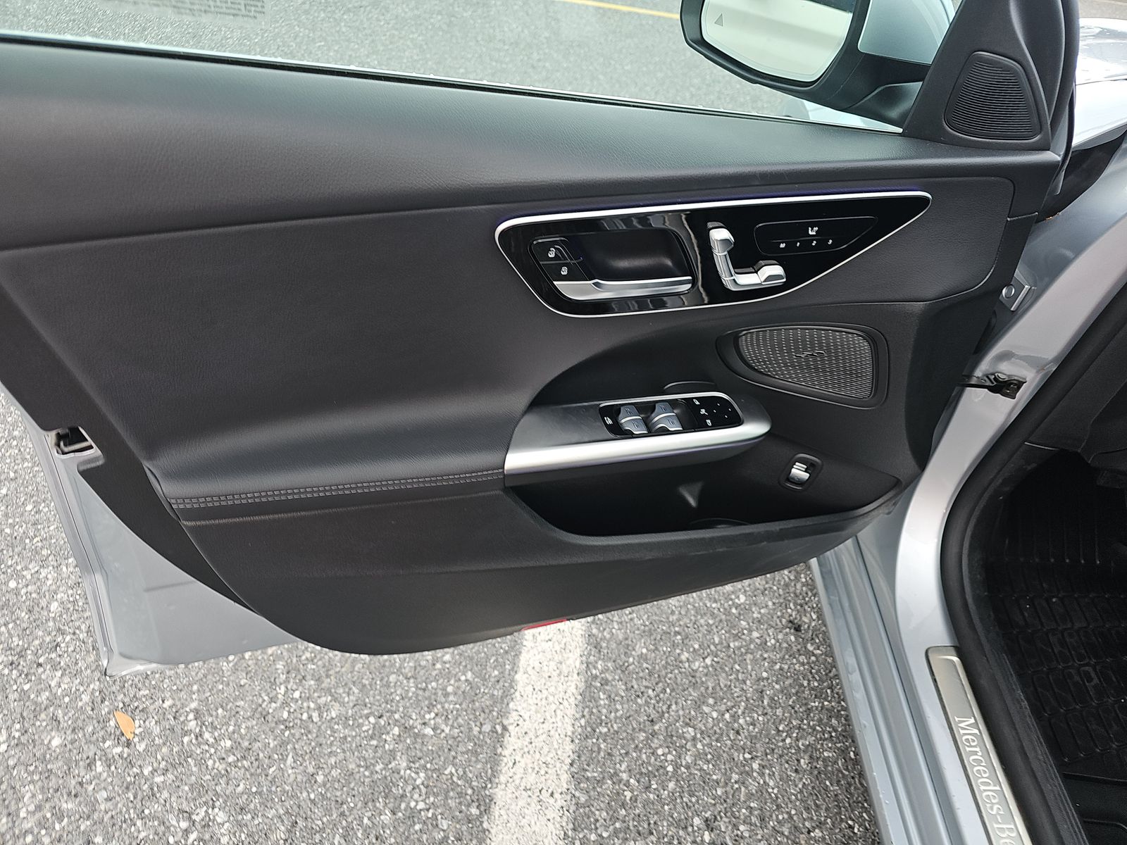 2022 Mercedes-Benz C-Class C 300 AWD