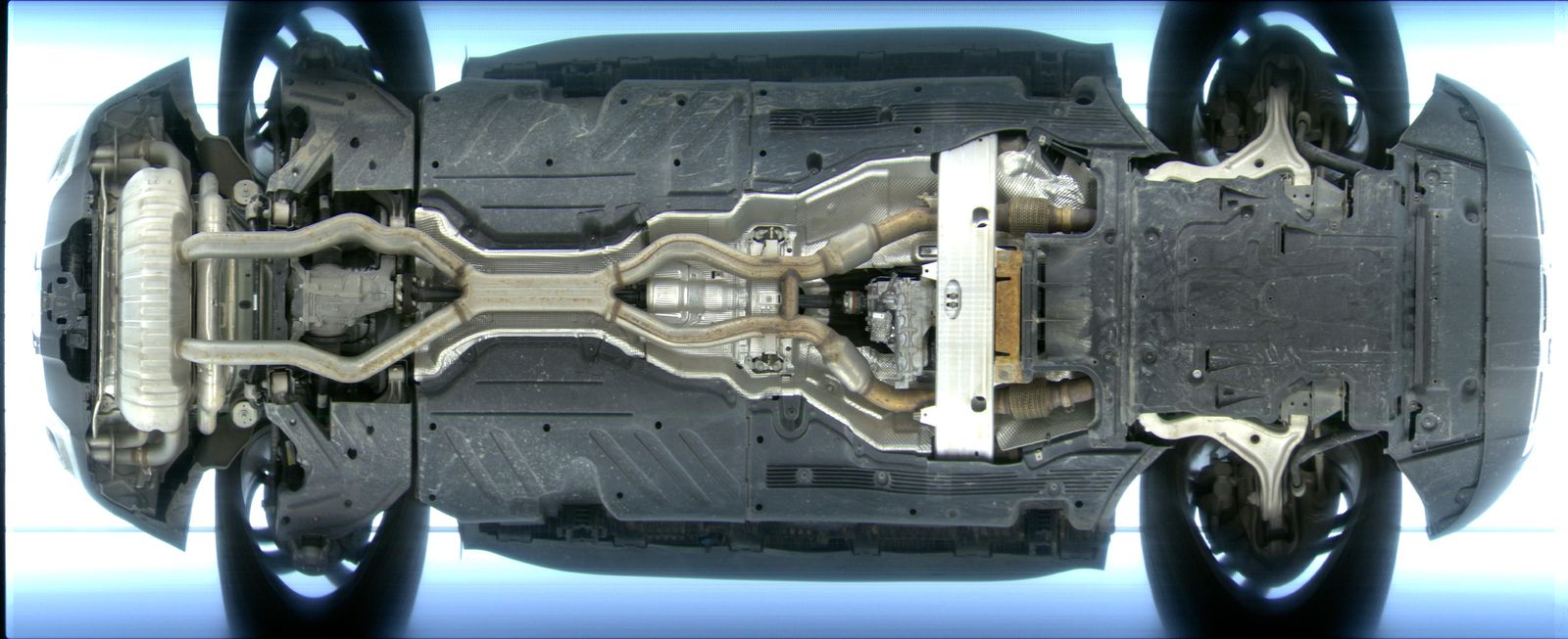 2023 Mercedes-Benz GLS GLS 580 AWD