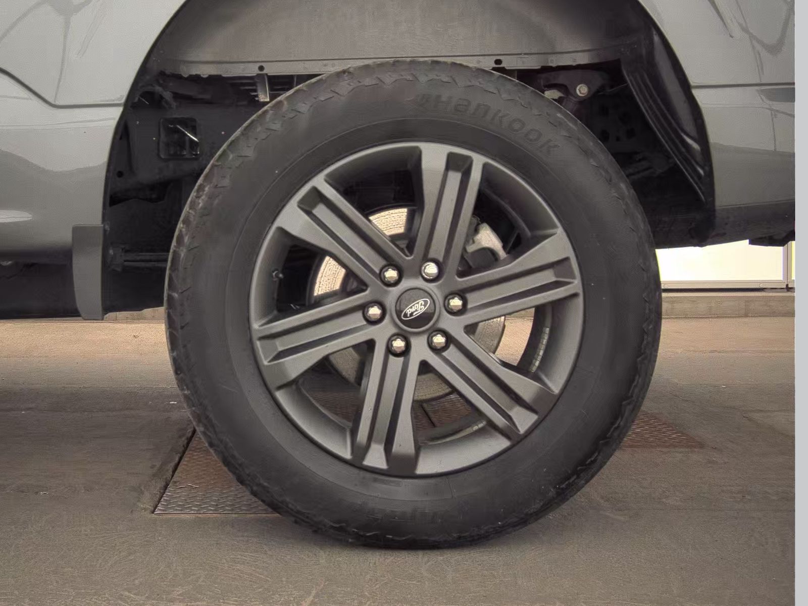 2023 Ford F-150 Hybrid XLT AWD