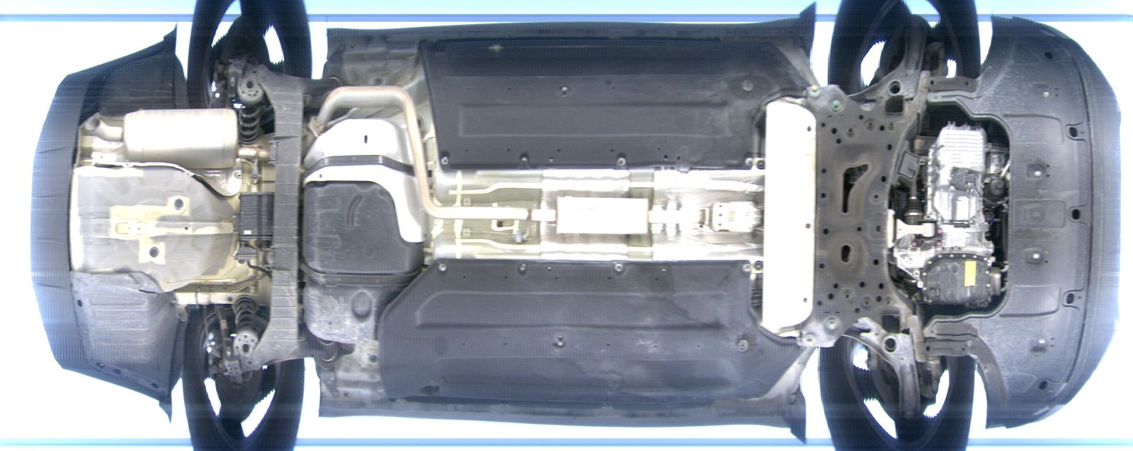 2024 Hyundai Elantra SEL FWD