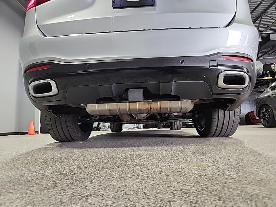 2023 Mercedes-Benz GLS GLS 450 AWD