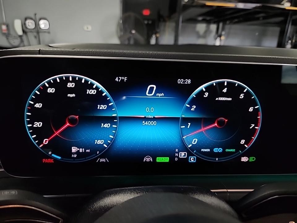 2023 Mercedes-Benz GLS GLS 450 AWD