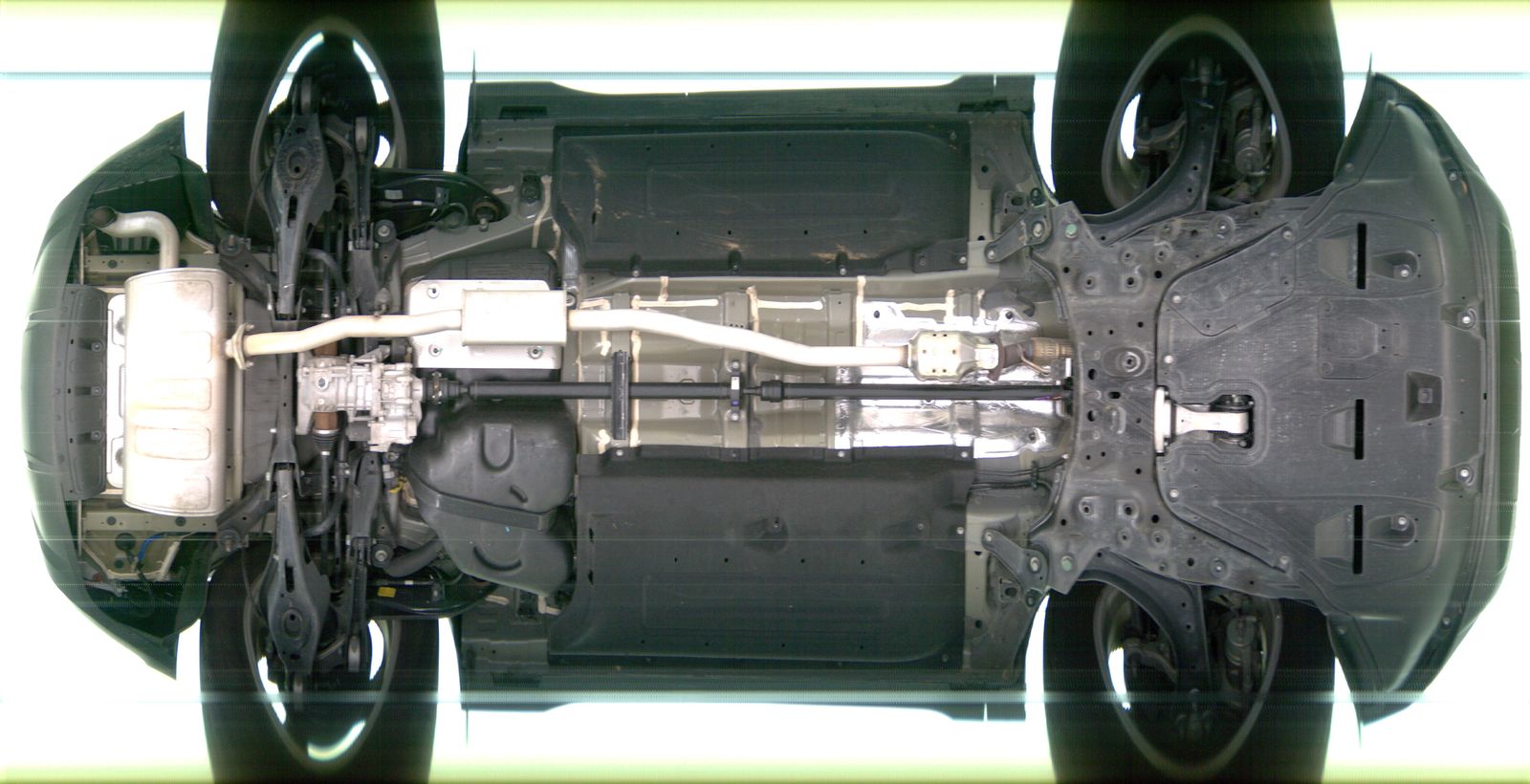 2024 Hyundai Tucson SEL AWD