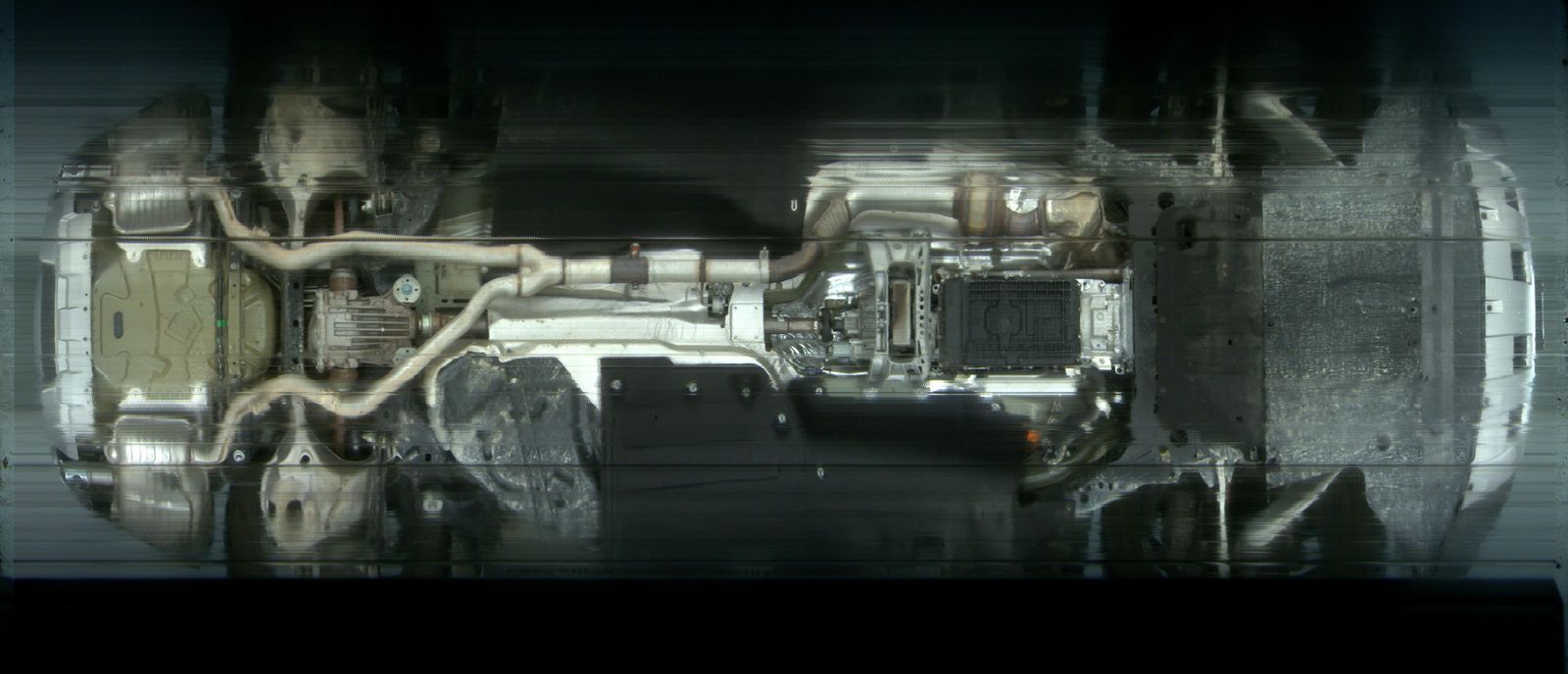 2023 Ford Explorer Limited AWD