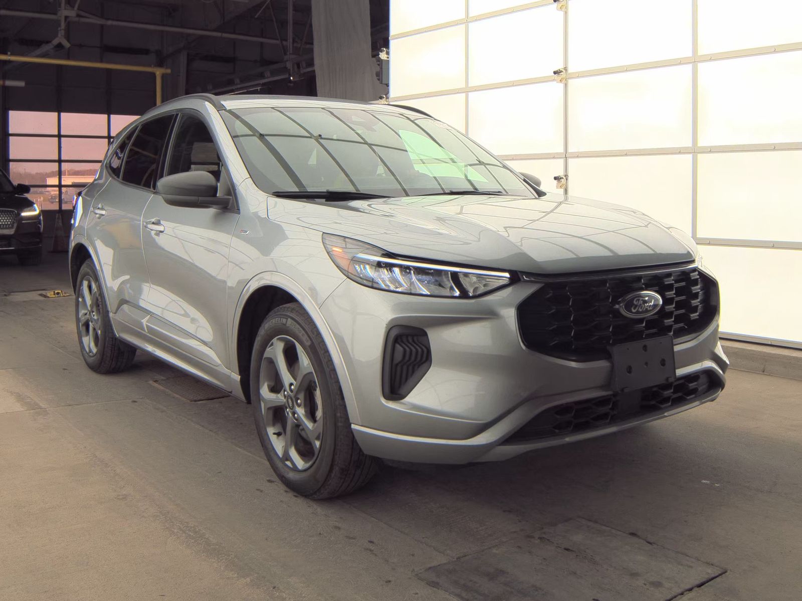 2023 Ford Escape ST-Line AWD